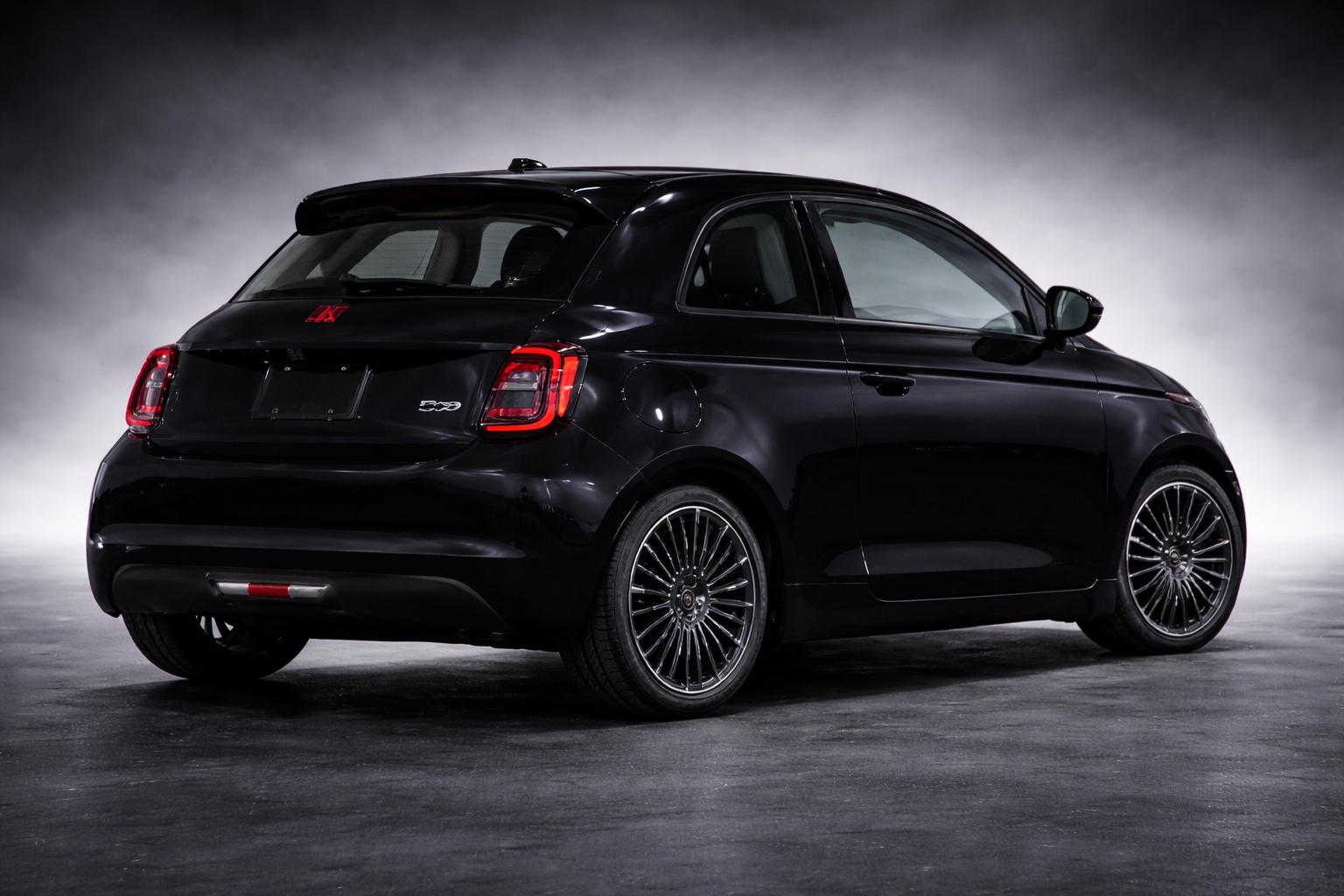 FIAT 500 - View 2